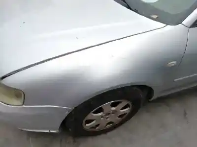 Утилизация автомобиля audi a3 (8l) 1.6 ambiente года 2002 питание bfq