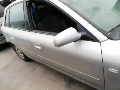 Утилизация автомобиля audi a3 (8l) 1.6 ambiente года 2002 питание bfq