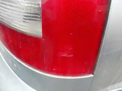 Утилизация автомобиля audi a3 (8l) 1.6 ambiente года 2002 питание bfq