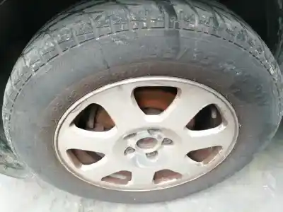 Утилизация автомобиля audi a3 (8l) 1.6 ambiente года 2002 питание bfq