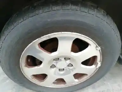 Утилизация автомобиля audi a3 (8l) 1.6 ambiente года 2002 питание bfq