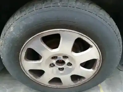 Утилизация автомобиля audi a3 (8l) 1.6 ambiente года 2002 питание bfq