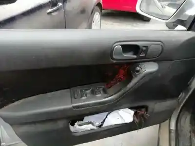 Утилизация автомобиля audi a3 (8l) 1.6 ambiente года 2002 питание bfq