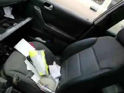 Утилизация автомобиля audi a3 (8l) 1.6 ambiente года 2002 питание bfq