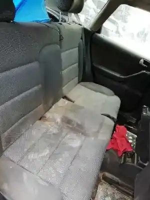 Утилизация автомобиля audi a3 (8l) 1.6 ambiente года 2002 питание bfq
