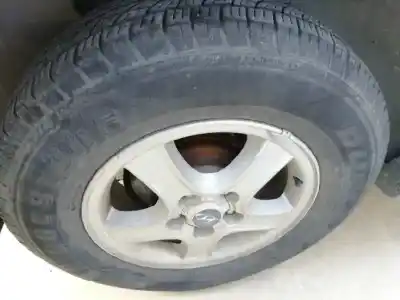 Утилизация автомобиля hyundai santa fe (sm) 2.0 gls crdi 4x4 года 2003 питание d4ea