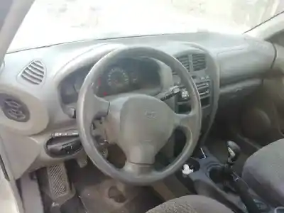 Утилизация автомобиля hyundai santa fe (sm) 2.0 gls crdi 4x4 года 2003 питание d4ea