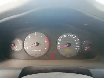 Утилизация автомобиля hyundai santa fe (sm) 2.0 gls crdi 4x4 года 2003 питание d4ea