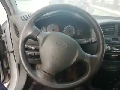 Утилизация автомобиля hyundai santa fe (sm) 2.0 gls crdi 4x4 года 2003 питание d4ea