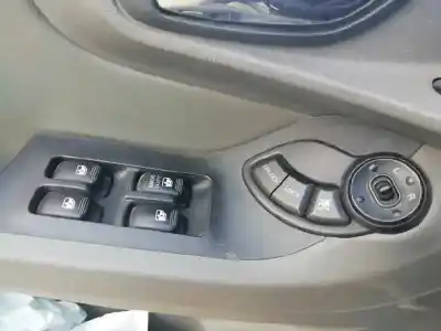 Утилизация автомобиля hyundai santa fe (sm) 2.0 gls crdi 4x4 года 2003 питание d4ea