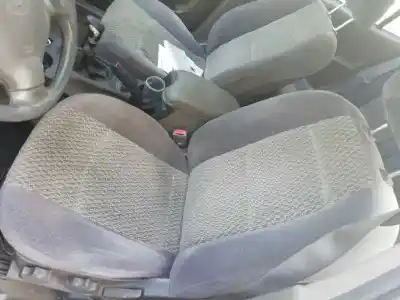 Утилизация автомобиля hyundai santa fe (sm) 2.0 gls crdi 4x4 года 2003 питание d4ea