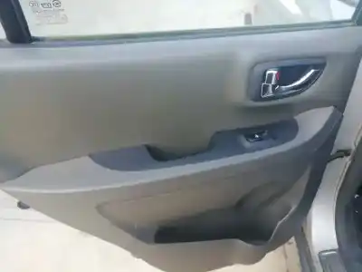 Утилизация автомобиля hyundai santa fe (sm) 2.0 gls crdi 4x4 года 2003 питание d4ea
