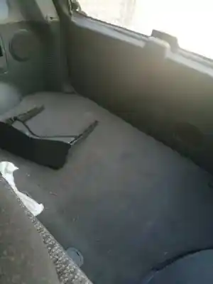 Утилизация автомобиля hyundai santa fe (sm) 2.0 gls crdi 4x4 года 2003 питание d4ea