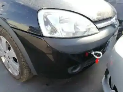 Утилизация автомобиля opel corsa c comfort года 2003 питание z14xe