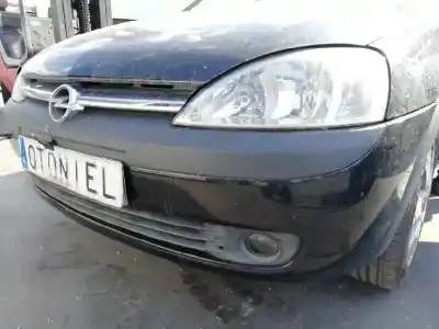 Утилизация автомобиля opel corsa c comfort года 2003 питание z14xe