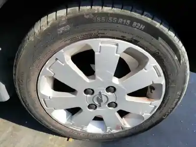 Утилизация автомобиля opel corsa c comfort года 2003 питание z14xe