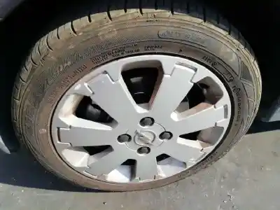 Утилизация автомобиля opel corsa c comfort года 2003 питание z14xe