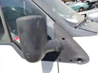 Scrapping Vehicle ford transit caja cerrada, larga (fy) (2000 =>) 2.4 tde cat of the year 2001 powered d/d2fa