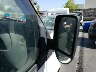 Scrapping Vehicle ford transit caja cerrada, larga (fy) (2000 =>) 2.4 tde cat of the year 2001 powered d/d2fa