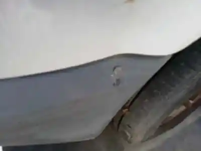 Scrapping Vehicle ford transit caja cerrada, larga (fy) (2000 =>) 2.4 tde cat of the year 2001 powered d/d2fa