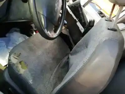 Scrapping Vehicle ford transit caja cerrada, larga (fy) (2000 =>) 2.4 tde cat of the year 2001 powered d/d2fa