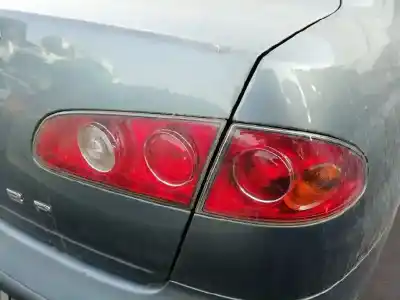Véhicule à la ferraille seat cordoba berlina (6l2) 1.4 16v de l'année 2006 alimenté bxw
