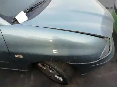 Véhicule à la ferraille seat cordoba berlina (6l2) 1.4 16v de l'année 2006 alimenté bxw