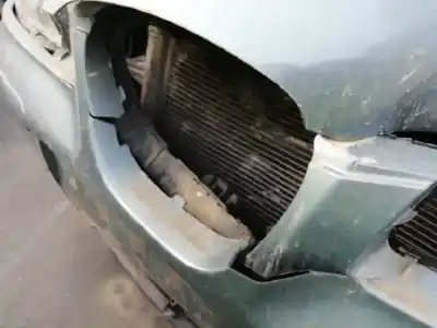 Véhicule à la ferraille seat cordoba berlina (6l2) 1.4 16v de l'année 2006 alimenté bxw