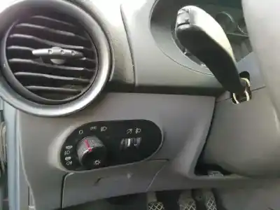 Véhicule à la ferraille seat cordoba berlina (6l2) 1.4 16v de l'année 2006 alimenté bxw