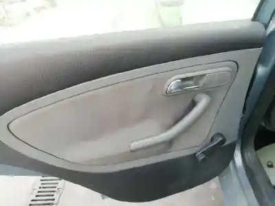 Véhicule à la ferraille seat cordoba berlina (6l2) 1.4 16v de l'année 2006 alimenté bxw