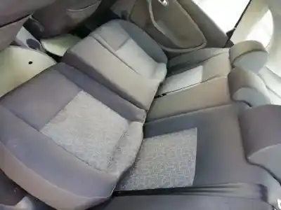 Véhicule à la ferraille seat cordoba berlina (6l2) 1.4 16v de l'année 2006 alimenté bxw