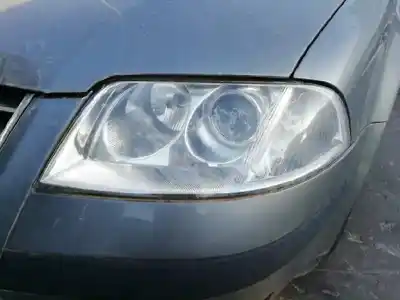 Здавання транспортного засобу volkswagen passat berlina (3b3) advance року 2004 потужний awx