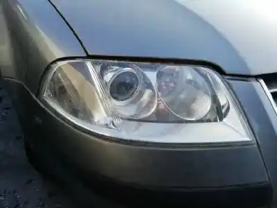Здавання транспортного засобу volkswagen passat berlina (3b3) advance року 2004 потужний awx
