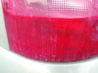 Veículo de Sucata citroen c3 1.4 do ano 2004 alimentado kfv