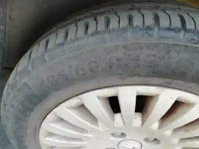 Veículo de Sucata citroen c3 1.4 do ano 2004 alimentado kfv