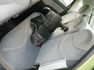 Veículo de Sucata citroen c3 1.4 do ano 2004 alimentado kfv