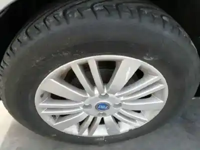 Утилизация автомобиля fiat grande punto (199) 1.3 16v jtd cat года 2006 питание 199a2000