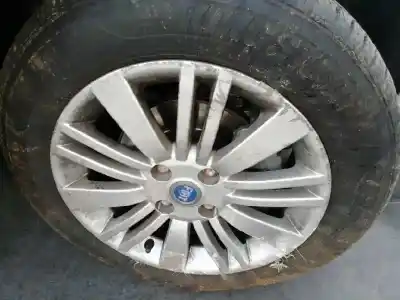Утилизация автомобиля fiat grande punto (199) 1.3 16v jtd cat года 2006 питание 199a2000