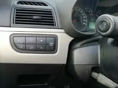 Утилизация автомобиля fiat grande punto (199) 1.3 16v jtd cat года 2006 питание 199a2000