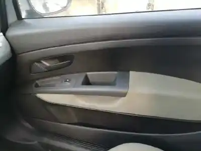 Утилизация автомобиля fiat grande punto (199) 1.3 16v jtd cat года 2006 питание 199a2000