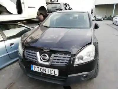 Veicolo di demolizione NISSAN QASHQAI (J10) Acenta dell'anno 2007 alimentato M9RG832