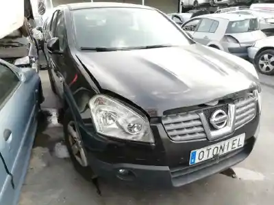 Здавання транспортного засобу nissan qashqai (j10) acenta року 2007 потужний m9rg832