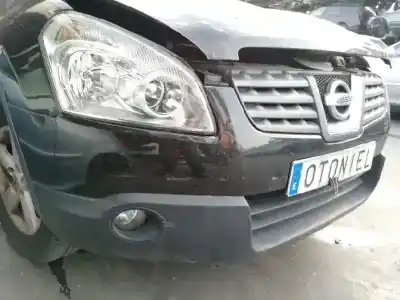 Здавання транспортного засобу nissan qashqai (j10) acenta року 2007 потужний m9rg832