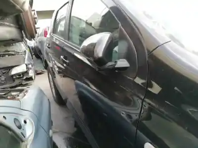 Здавання транспортного засобу nissan qashqai (j10) acenta року 2007 потужний m9rg832
