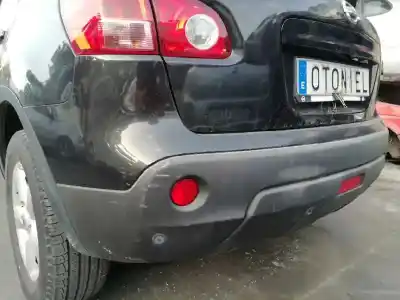 Здавання транспортного засобу nissan qashqai (j10) acenta року 2007 потужний m9rg832