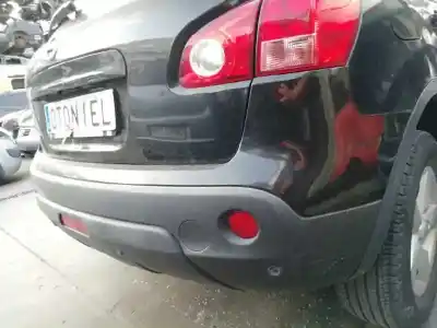 Здавання транспортного засобу nissan qashqai (j10) acenta року 2007 потужний m9rg832