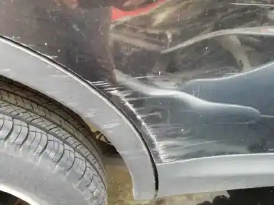 Здавання транспортного засобу nissan qashqai (j10) acenta року 2007 потужний m9rg832