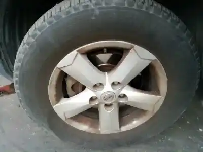 Здавання транспортного засобу nissan qashqai (j10) acenta року 2007 потужний m9rg832