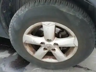 Здавання транспортного засобу nissan qashqai (j10) acenta року 2007 потужний m9rg832