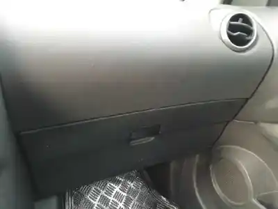 Здавання транспортного засобу nissan qashqai (j10) acenta року 2007 потужний m9rg832